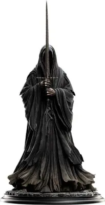 Produktbild von Der Herr der Ringe Statue 1/6 Ringwraith of Mordor (Classic Series) 46 cm