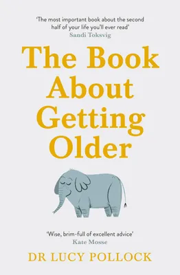 Produktbild von The Book About Getting Older