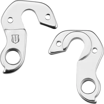 Immagine prodotto di Gancio per deragliatore Marwi con viti su scheda, GH-275