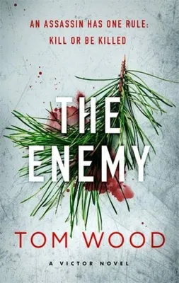 Produktbild von The Enemy
