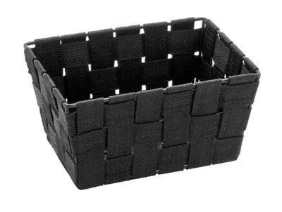 Produktbild von Aufbewahrungskorb Adria Mini Schwarz
