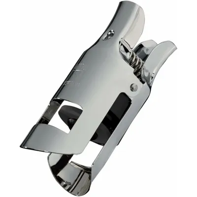 Image de WESTMARK 6013336C Sektflaschenverschluss Tappa silber