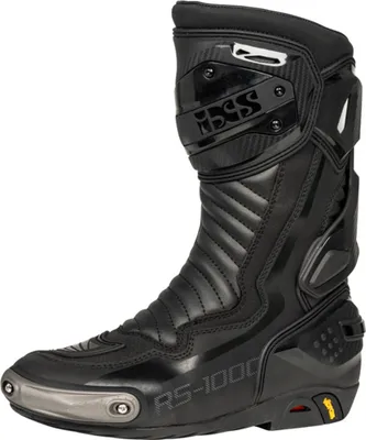 Produktbild von IXS RS-1000 Motorradstiefel, schwarz, 44