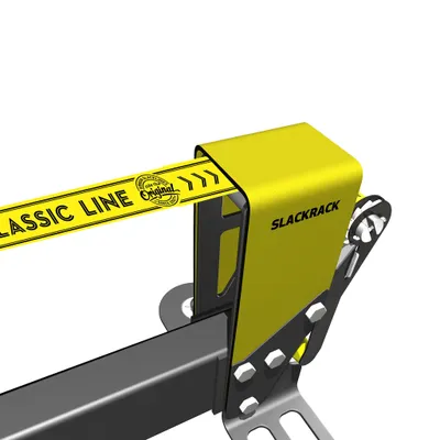 Produktbild von Gibbon Slackline-Pad "Classic"
