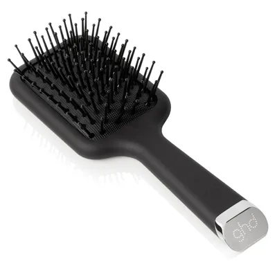 Productafbeelding van Good Hair Day 99350164194 ghd Mini Paddle Brush, schwarz