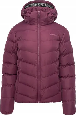 Productafbeelding van Dameswinterjas met quiltmotief, model Lady Varmi