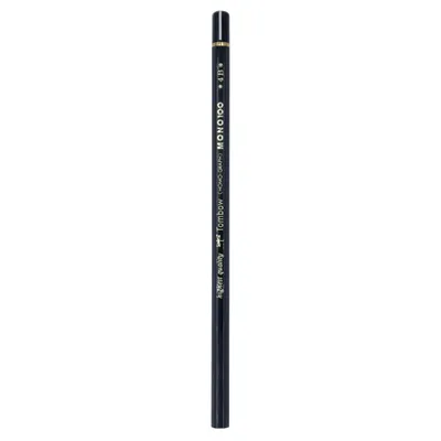 Image de Tombow MONO 100 crayon graphite en bois • Dureté 4B