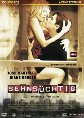 Produktbild von Sehnsüchtig