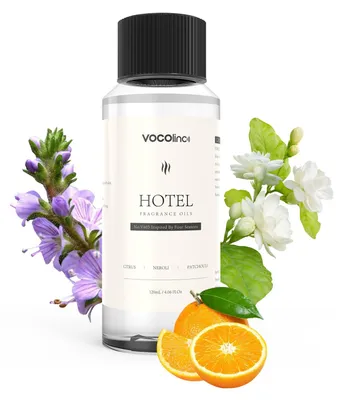 Obrázok produktu pre Sada prírodných esenciálnych olejov, 120 ml