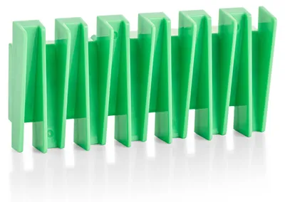 Produktbild von Genius Nicer Dicer Exclusive Stempel für XXL-Tomaten-Gemüse-Schneider