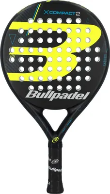Produktbild von Bullpadel X-compact 2 Ltd Gelb