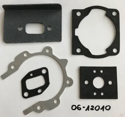 Obrázok produktu pre Sada tesnení pre čínske kosy 43cc 52cc