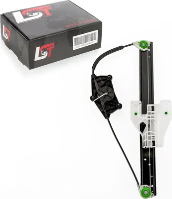 Produktbild von Elektrischer Fensterheber hinten links ohne Motor für AUDI Q3 8U 2011–2018