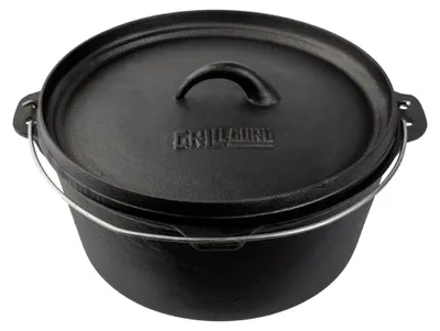 Produktbild von Grill Guru Dutch Oven Medium