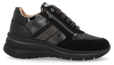 Immagine prodotto di Keys K-11264-K10119 sneaker donna black , 40
