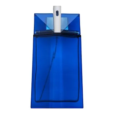 Produktbild von Mugler Alien Man Fusion EDT 100ml - S