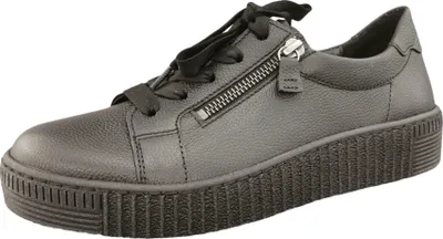 Produktbild von Gabor 53.334 hw2024 Halbschuh schwarz in Gr. 35.5