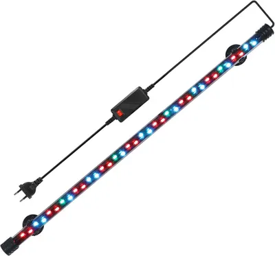 Produktbild von Aquarium-Licht LED-Aquarium-Licht-Tauchlicht-Unterwasser-Licht