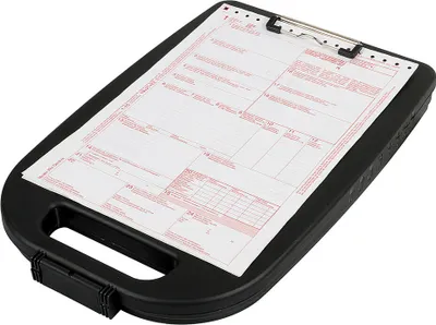 Immagine prodotto di Organizzatore per camionisti 2 in 1