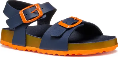 Image de Geox J Ghita Boy Couleur Bleu