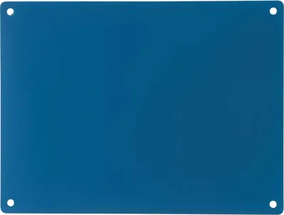 Produktbild von Auflage blau 530 x 325 mm, zu Profboard