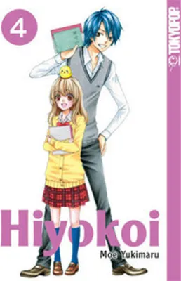 Produktbild von Hiyokoi 04