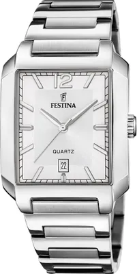 Immagine prodotto di Orologio Festina F20677-2 argento