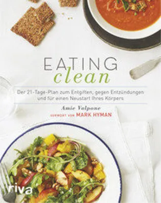 Zdjęcie produktu dla Eating Clean