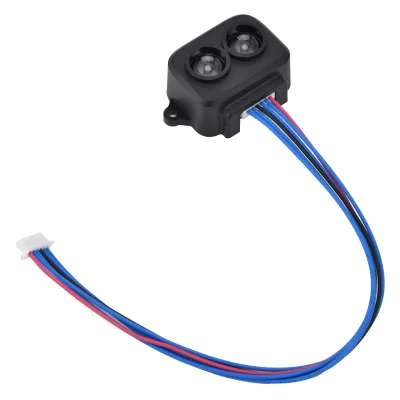 Image de Capteur de distance Lidar,Module de capteur Lidar,Module de mesure en un point,Module de télémétrie Lidar,Module de télémétrie en un point,Micro-capteur Lidar,Micro-capteur Lidar