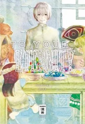 Image de To Your Eternity 03