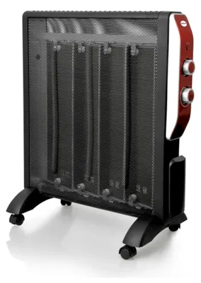 Immagine prodotto di Convettore Eldom HM1300 2000 W nero
