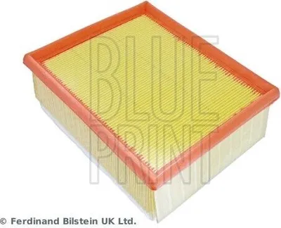 Produktbild von Luftfilter BLUE PRINT ADP152238 passend für PEUGEOT 206 Schrägheck (2A/C) Filtereinsatz