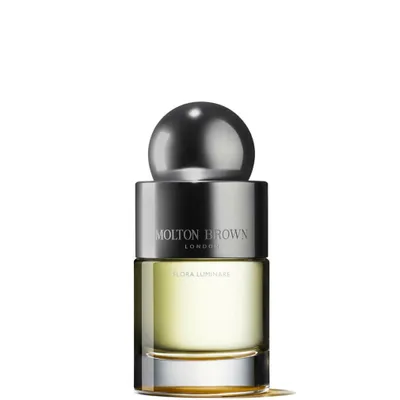 Immagine prodotto di Molton Brown, Flora Luminare, Eau De Toilette, Unisex, 50 ml