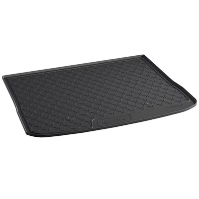 Obrázok produktu pre Gumová vložka do kufra Gledring VW Tiguan 2007-2016 (plná rezerva)