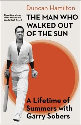 Produktbild von The Man Who Walked Out of the Sun
