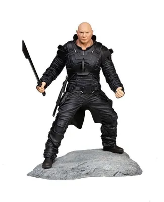 Produktbild von Dark Horse Comics - Dune (2021) PVC Statue Glossu Rabban 25 cm