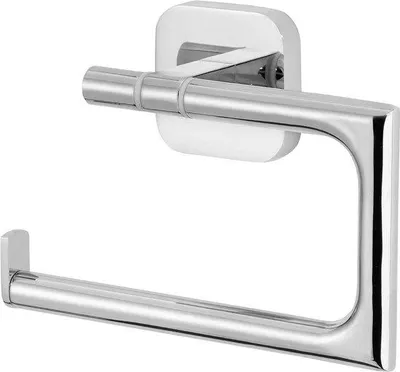 Obrázek produktu pro Elegantní chromový držák na toaletní papír 44 x 132 x 99 mm