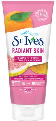 Obrázek produktu pro Peeling St. Ives Radiant Skin