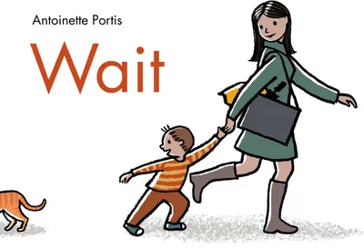 Produktbild von Wait