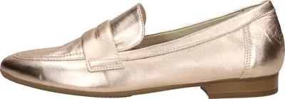 Image de SUB55 Mocassin Mocassin - Rosé-goud - Maat 36