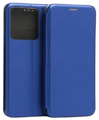 Obrázok produktu pre Magnetické Puzdro Beline Book Xiaomi Redmi Note 13 5G Blue/Blue