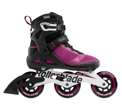 Immagine prodotto di Pattini in linea Rollerblade Macroblade 100 3WD W Inliner Roller Skate 41