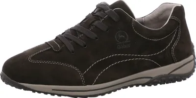 Zdjęcie produktu dla Gabor - Sneaker - czarny nubuk