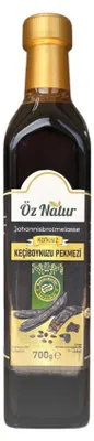 Produktbild von Öz Natur | Johannisbrot Melasse 700g
