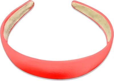 Produktbild von Damen Haarreif, rot