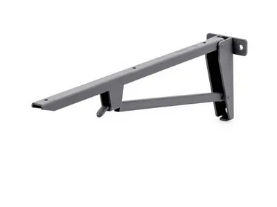 Zdjęcie produktu dla Wspornik / wspornik ścienny / wspornik ścienny (zawiasowy), występ 480 mm