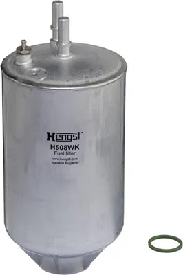Immagine prodotto di Filtro carburante HENGST H508WK D898
