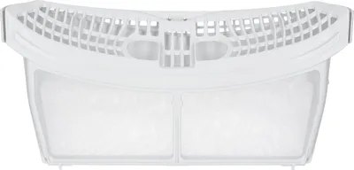 Produktbild von Flusensieb beko 2973380100 für Trockner