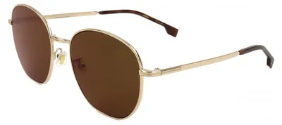 Produktbild von Hugo Boss Sonnenbrille BOSS 1671/F/SK J5G 56 19 145