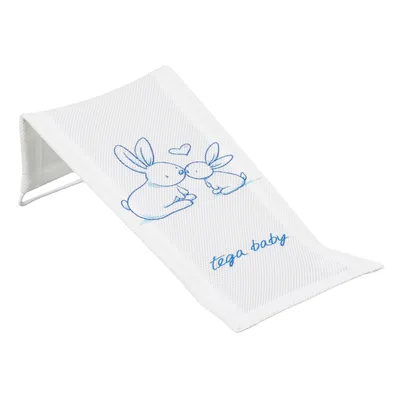 Image de TEGA BABY Baignoire Bunny blanc